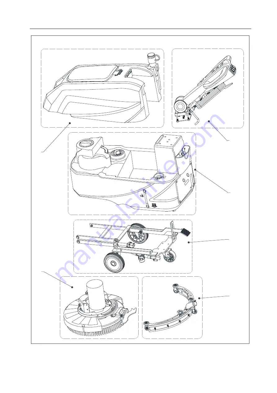 Viper 50000584 Instructions For Use Manual Download Page 64