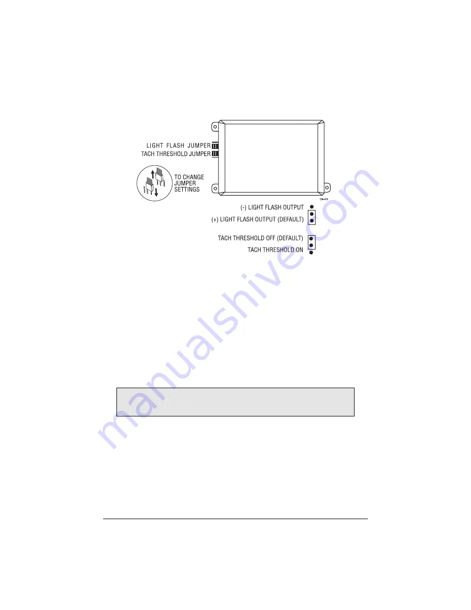 Viper 790XV Installation Manual Download Page 22