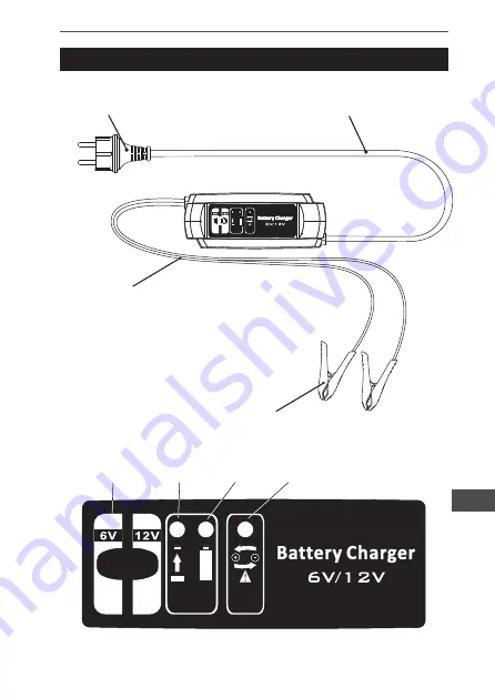 VIPOW BAT1139 Owner'S Manual Download Page 15