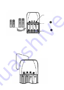 VIPOW BAT1141 Owner'S Manual Download Page 6