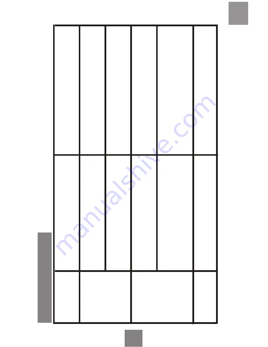 VIPOW CHARGER G100 Instructions Manual Download Page 6