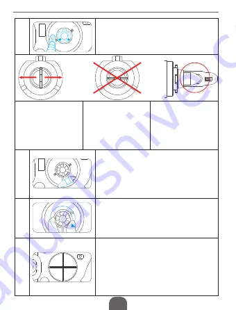 VIPOW ZAR0179 Owner'S Manual Download Page 16