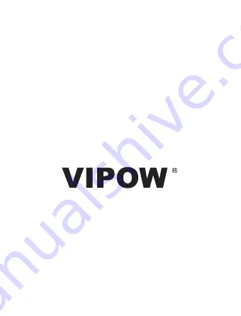 VIPOW ZAR0179 Owner'S Manual Download Page 24