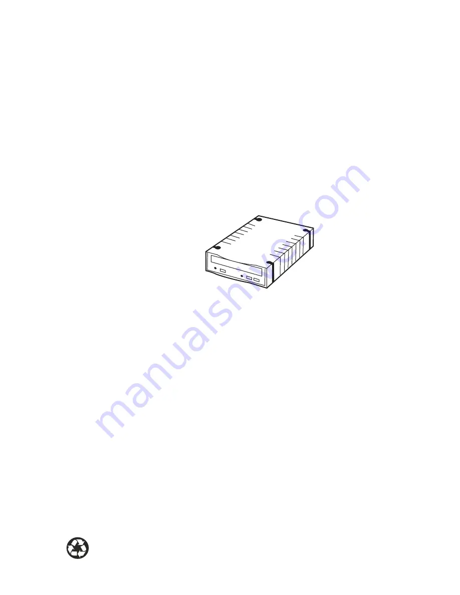 VIPowER USBDock VP-8058 Installation Manual Download Page 8