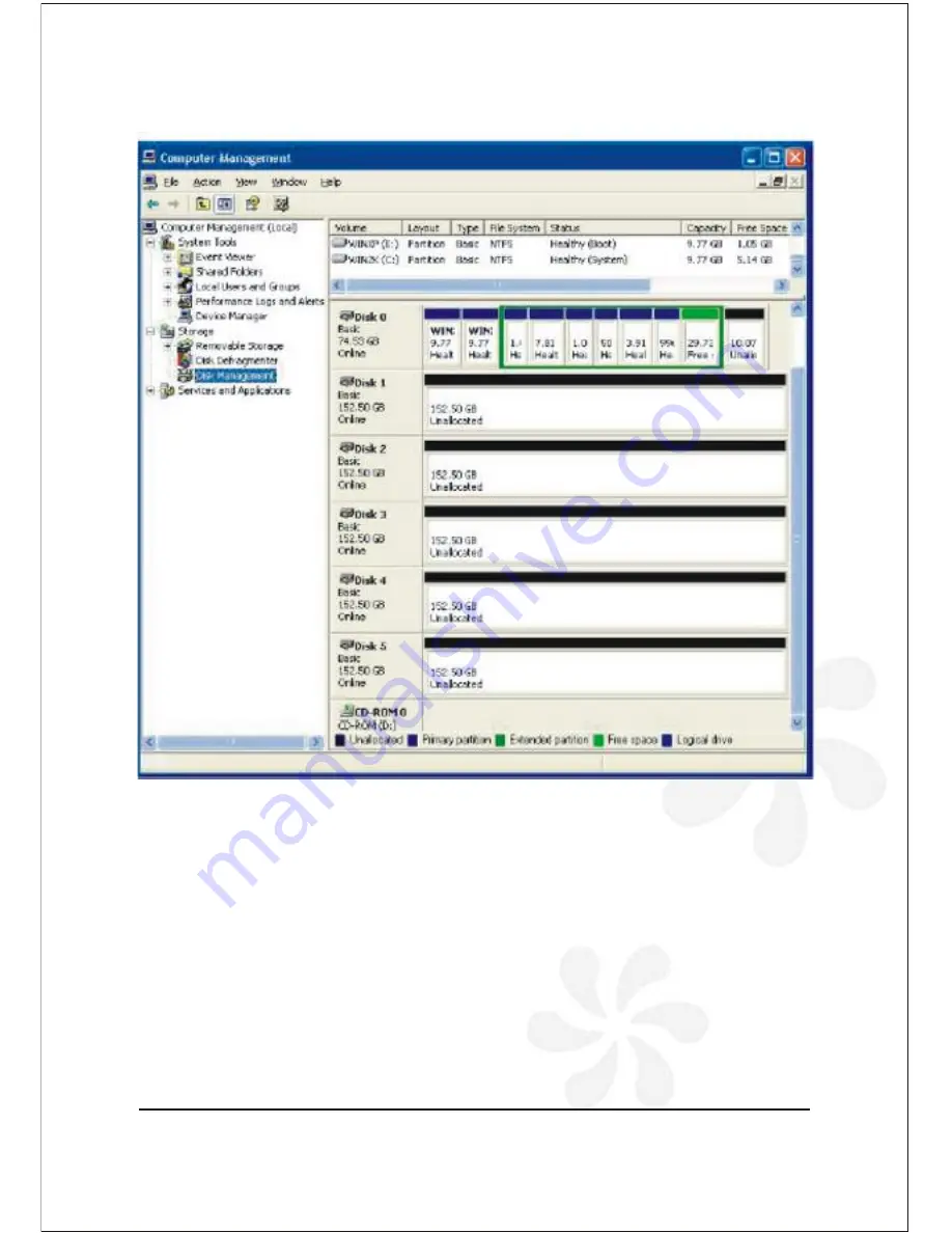 VIPowER VPMA-75511R User Manual Download Page 31