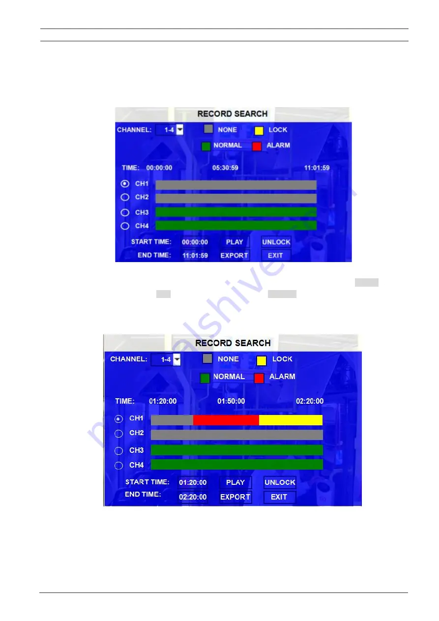 Vipro MVR-704 User Manual Download Page 13