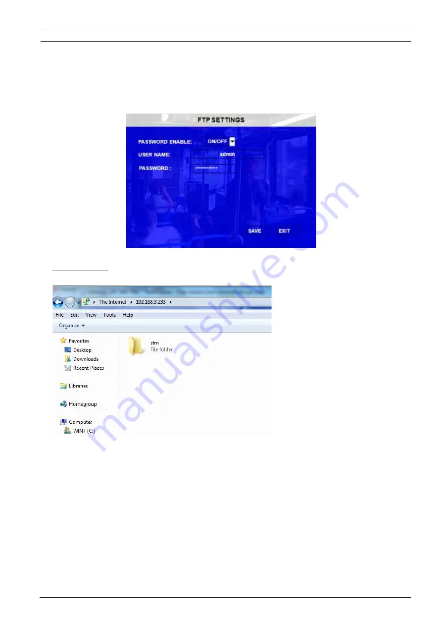 Vipro MVR-704 User Manual Download Page 38