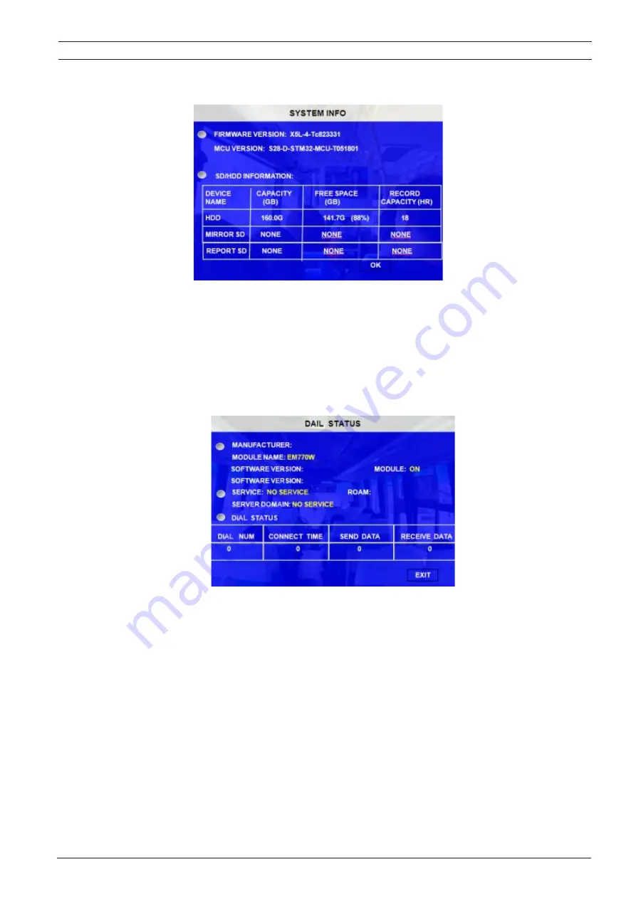 Vipro MVR-704 User Manual Download Page 47