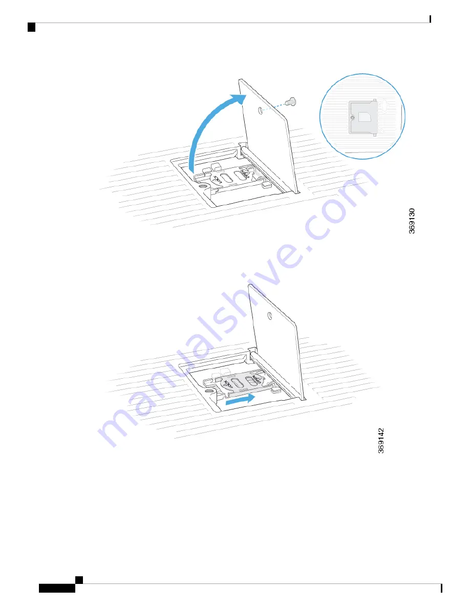 Viptela vEdge 100wm Series Скачать руководство пользователя страница 16