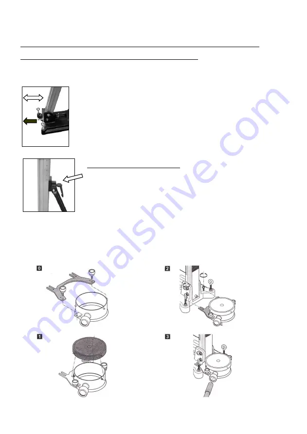 Virax 050111 Instruction Manual Download Page 11