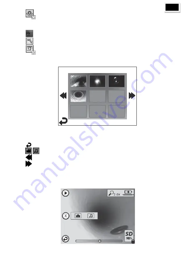 Virax 294110 Скачать руководство пользователя страница 46