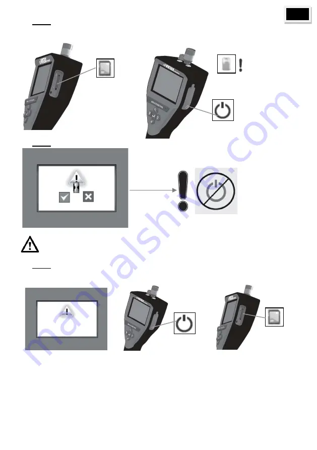 Virax 294110 User Manual Download Page 166