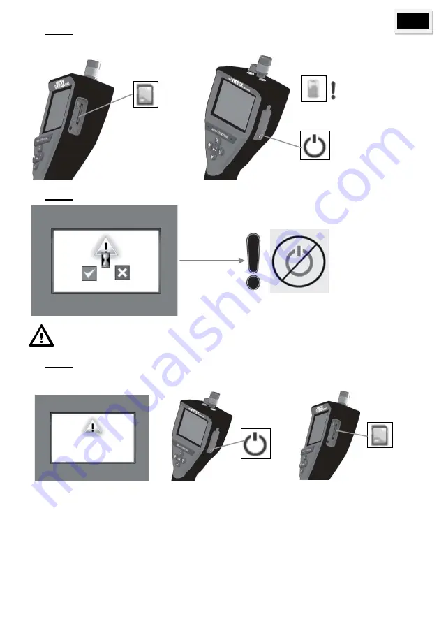 Virax 294110 Скачать руководство пользователя страница 200