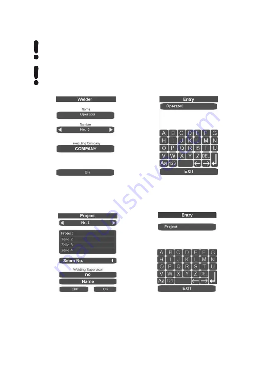 Virax 570001 User Manual Download Page 39