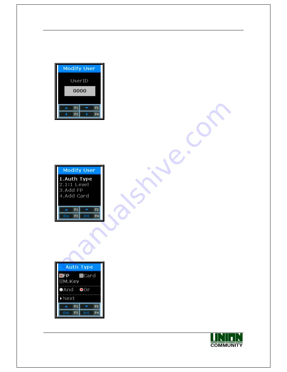 VIRDI AC-2200 User Manual Download Page 28