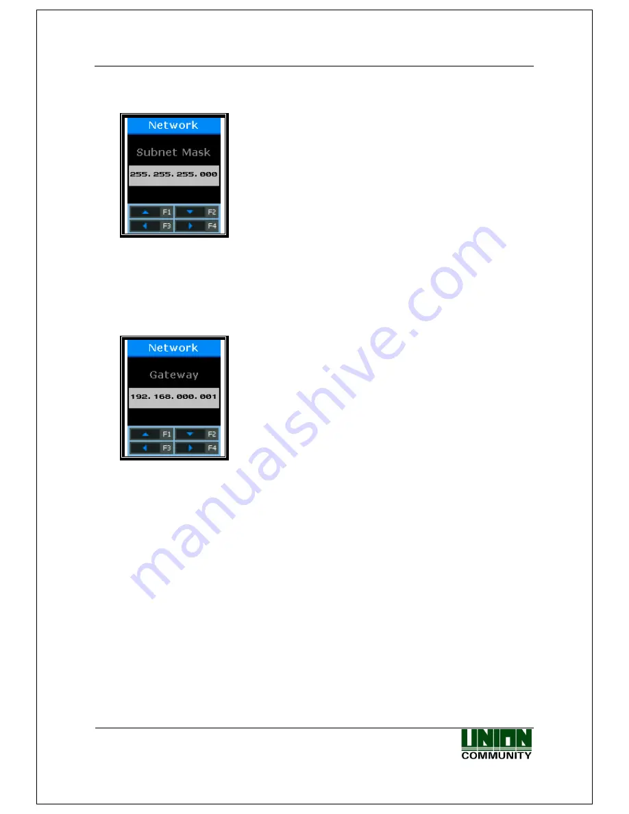 VIRDI AC-2200 User Manual Download Page 35