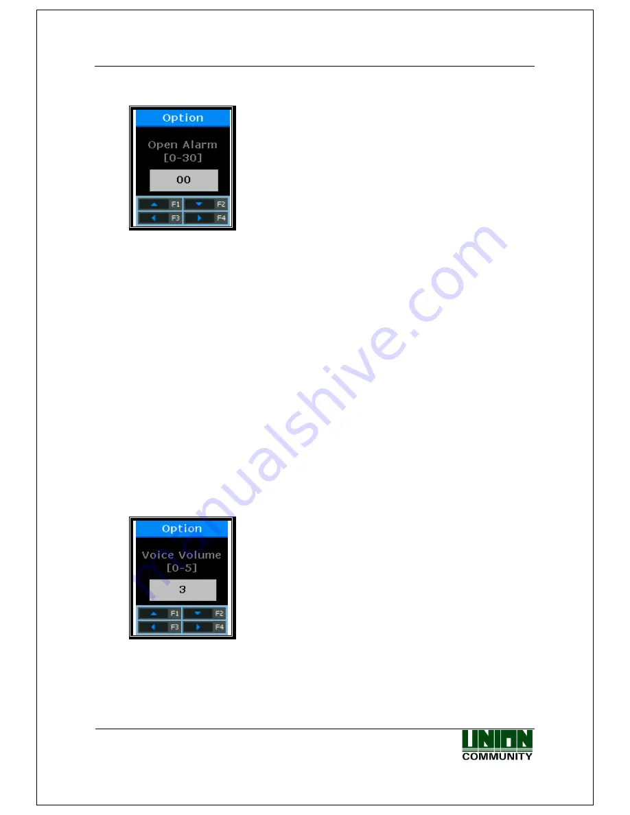 VIRDI AC-2200 User Manual Download Page 48