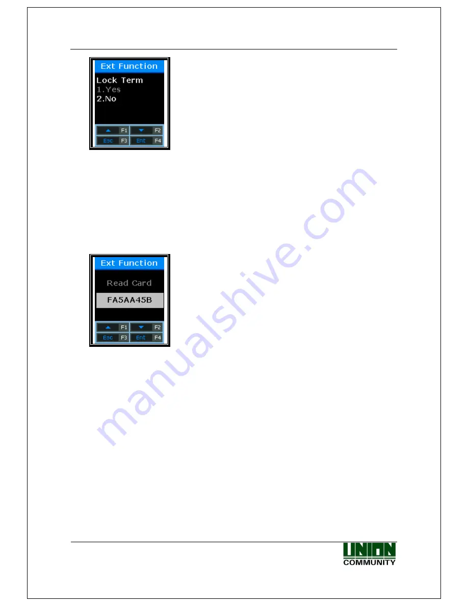 VIRDI AC-2200 User Manual Download Page 55