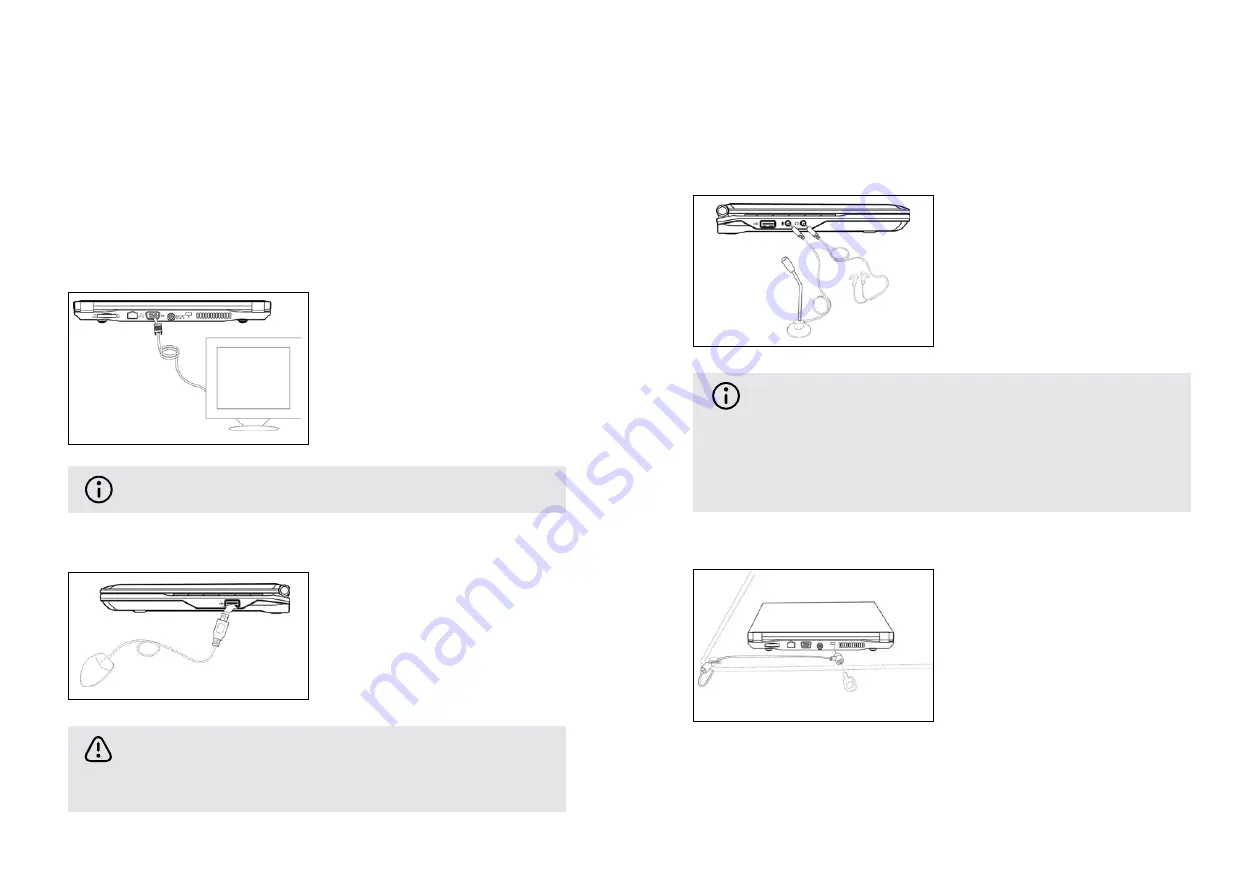 Virgin Freedom Mini-laptop User Manual Download Page 12