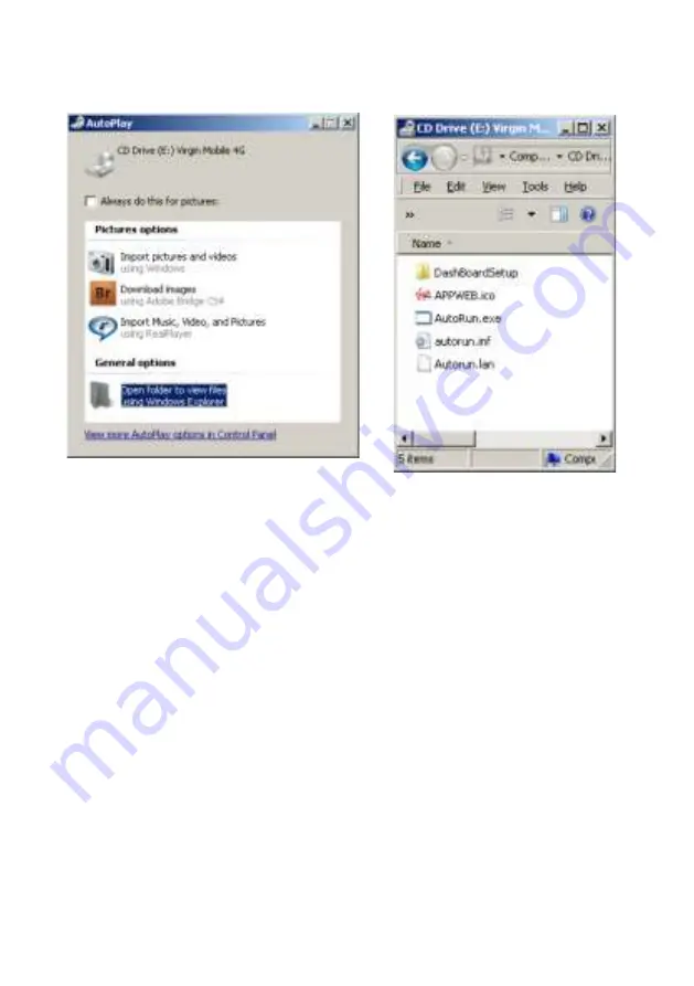 Virgin MF920A User Manual Download Page 18