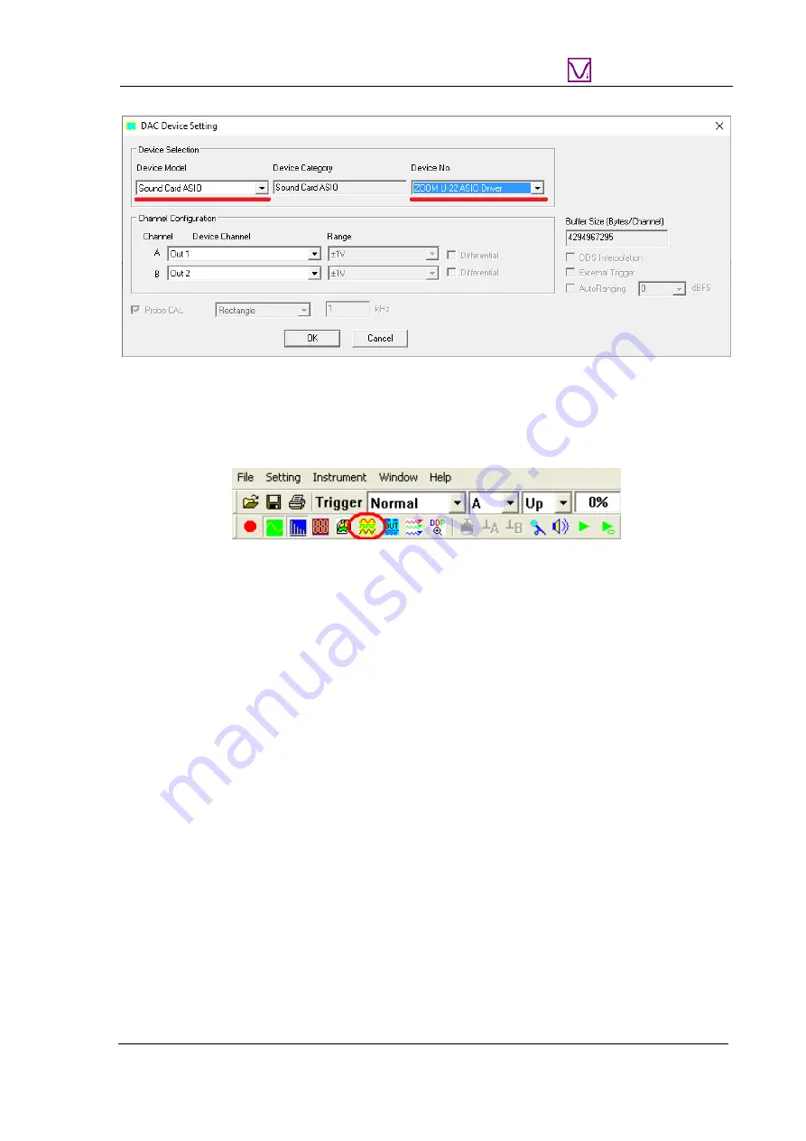 Virtins technology VT USA-168A Manual Download Page 11