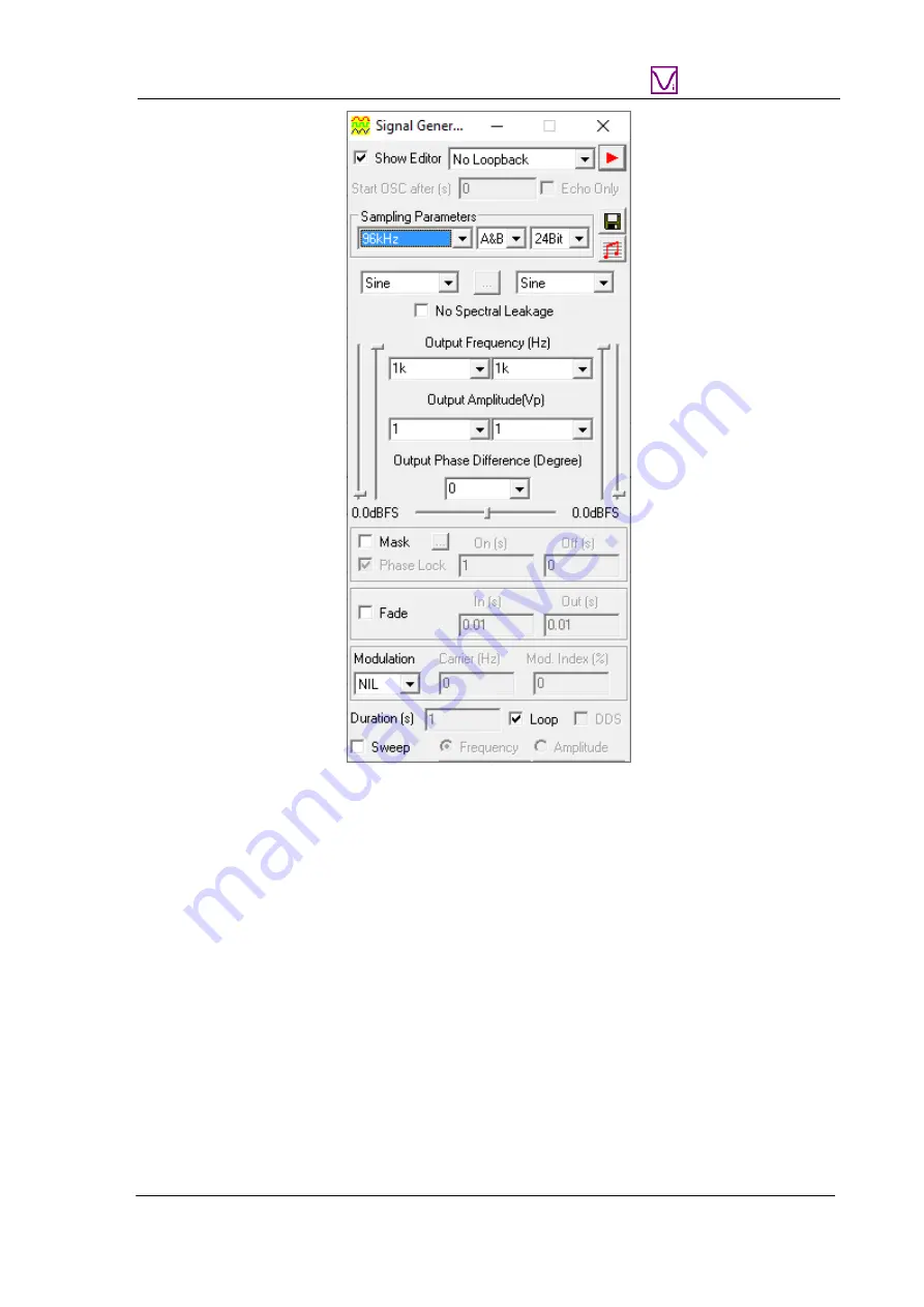 Virtins technology VT USA-168A Manual Download Page 12