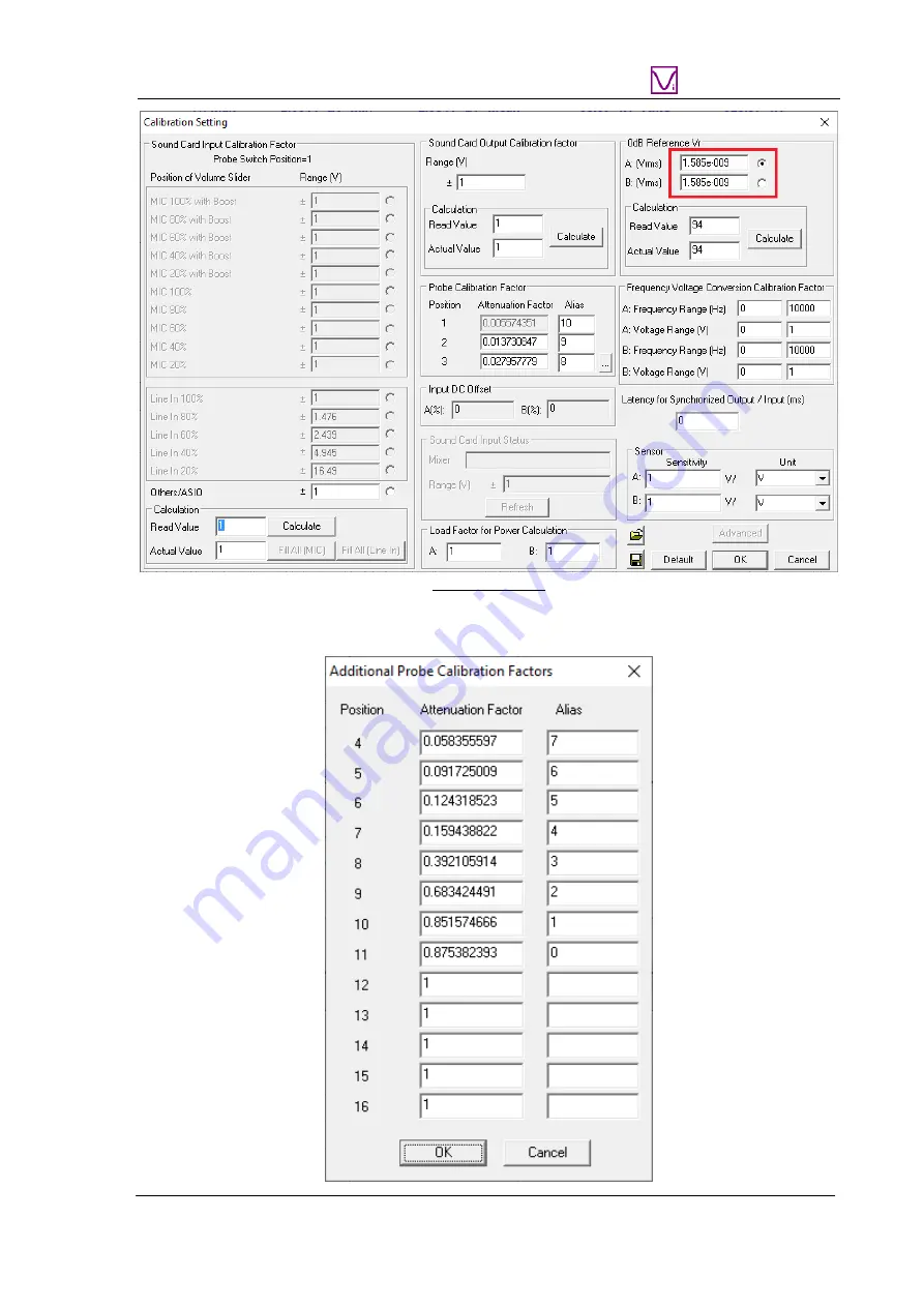 Virtins technology VT USA-168A Manual Download Page 14