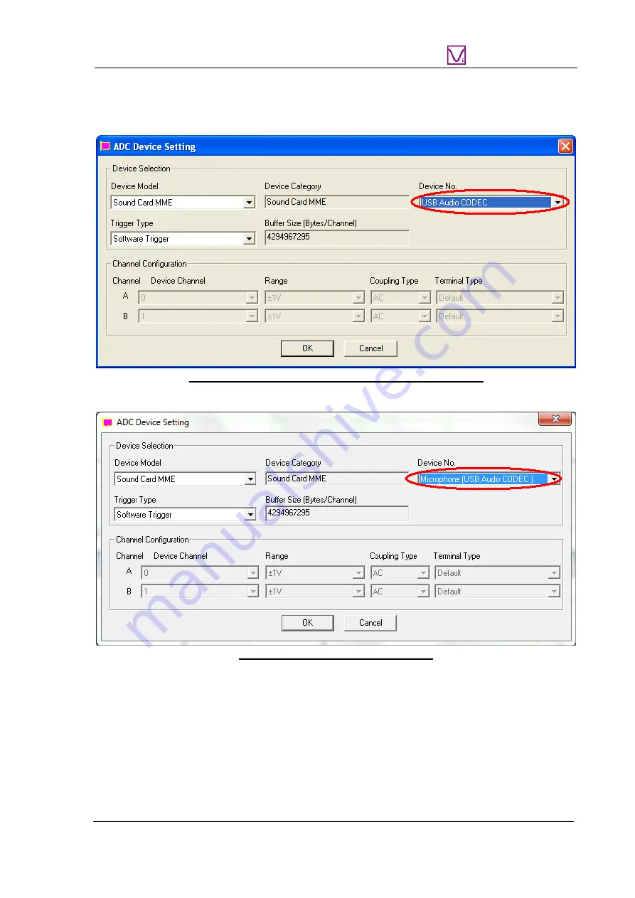 VIRTINS VT RTA-168A/B Manual Download Page 9