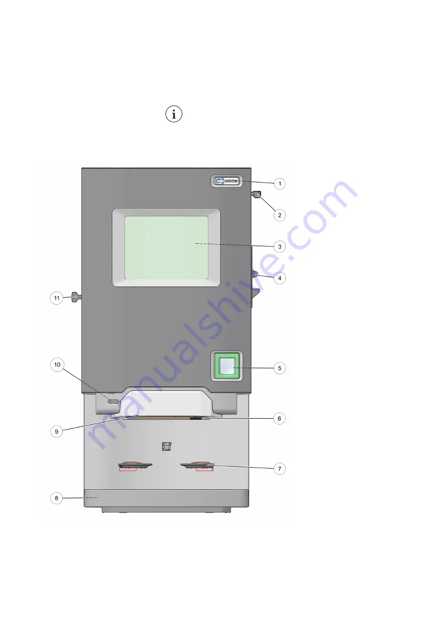 Virtu CoEx 70 User Manual Download Page 16