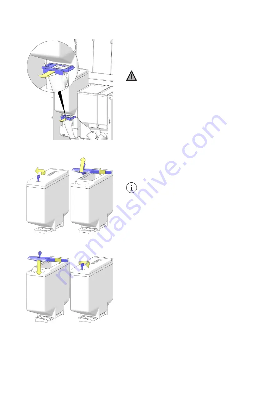 Virtu CoEx 70 User Manual Download Page 88