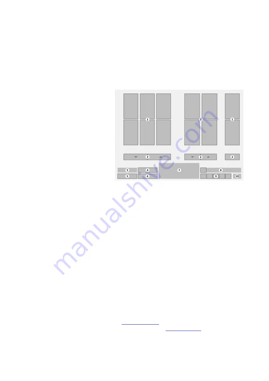 Virtu FEC Medium Cabinet 40 Filterfresh User Manual Download Page 21