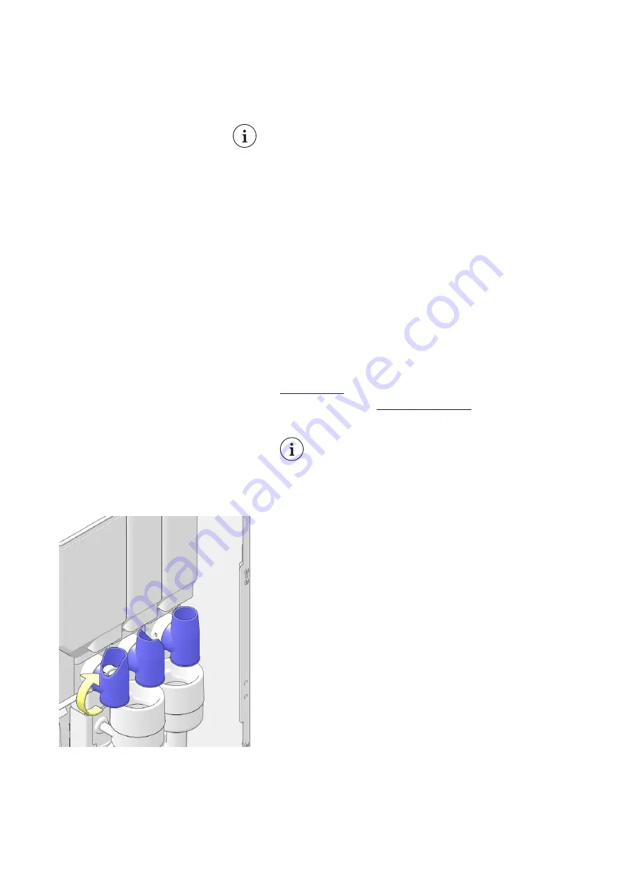 Virtu FEC Medium Cabinet 40 Filterfresh User Manual Download Page 91