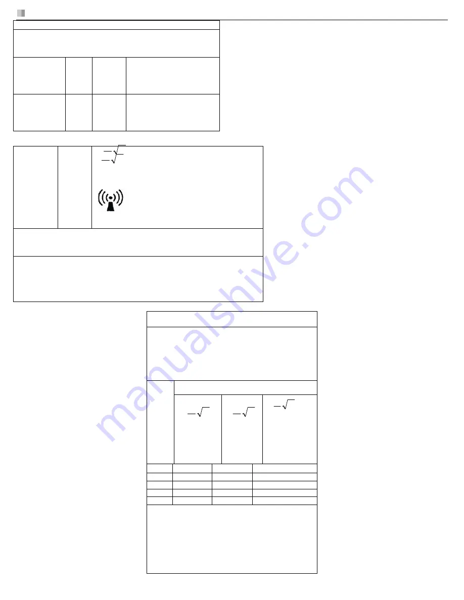 Virtuox VPOD-H Operator'S Manual Download Page 9