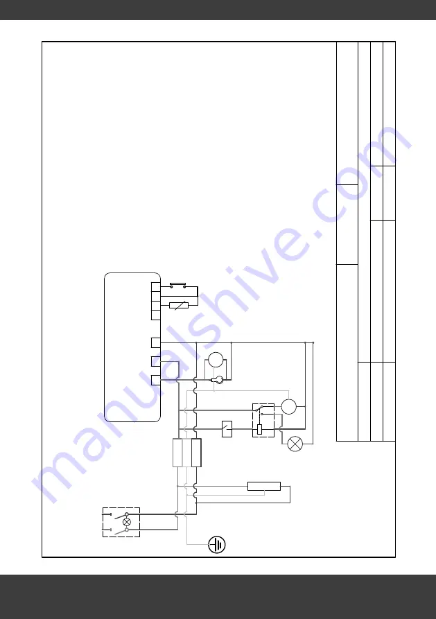 Virtus 400 L User And Maintenance Manual Download Page 140