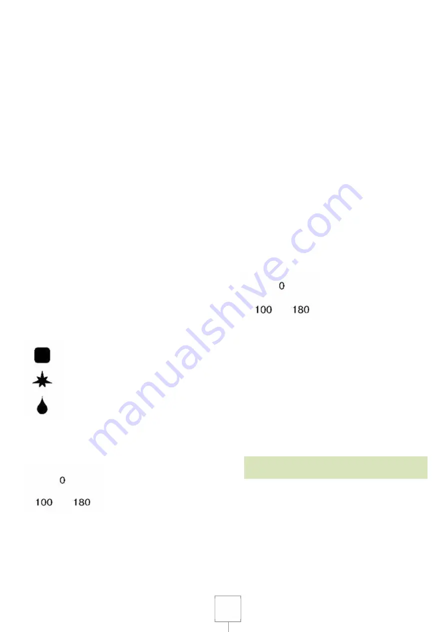 Virtus 70/40 FRE10X Installation - Use - Maintenance Download Page 41