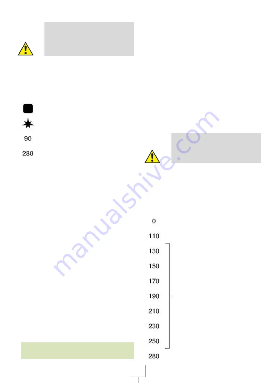 Virtus 70/40 FT G Series Installation - Use - Maintenance Download Page 49