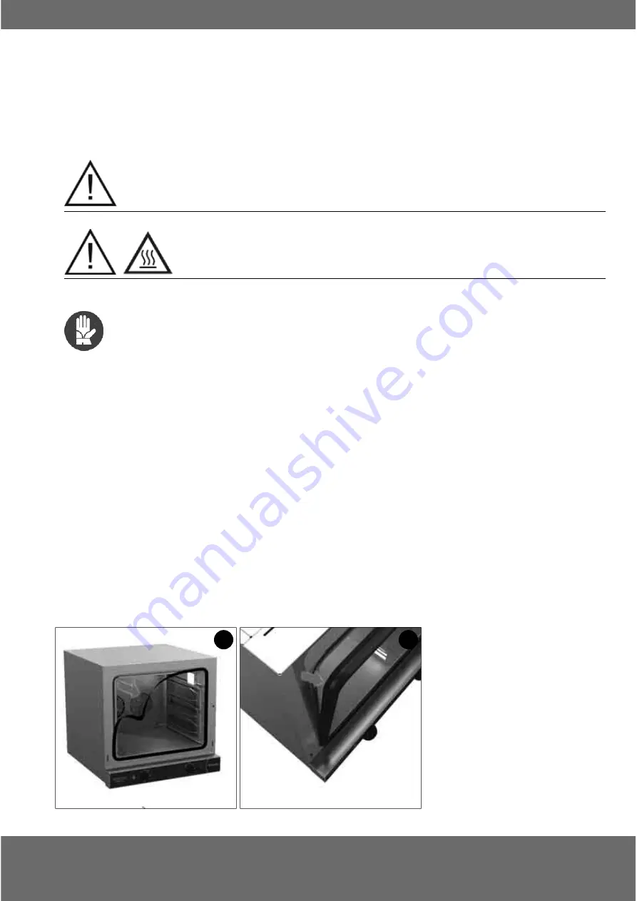 Virtus NERONE 595-4 User And Maintenance Manual Download Page 66