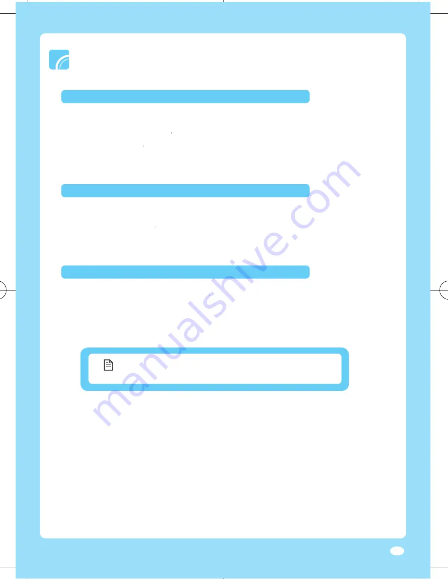 Virus Zero S-Plasms ion Manual Download Page 3