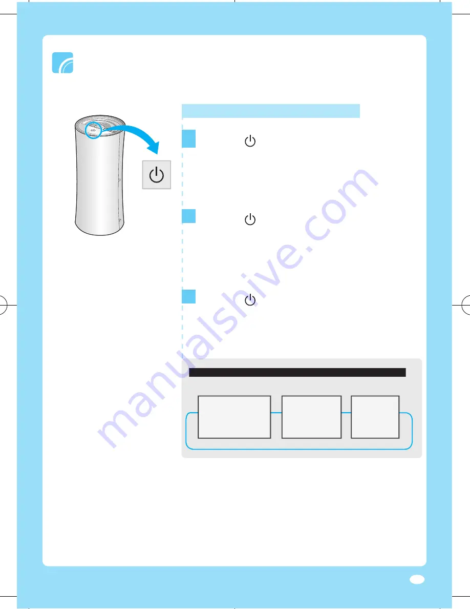 Virus Zero SP-PA4 Series Скачать руководство пользователя страница 13