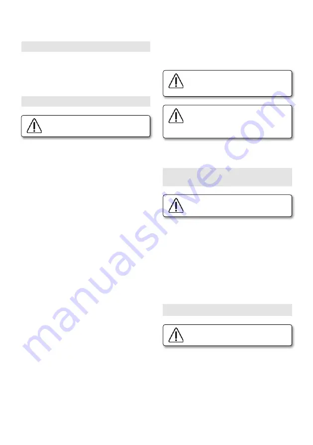 Virutex 2000400 Operating Instructions Manual Download Page 10