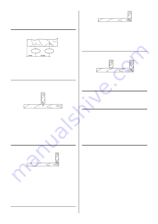 Virutex AB11C Operating Instructions Manual Download Page 9