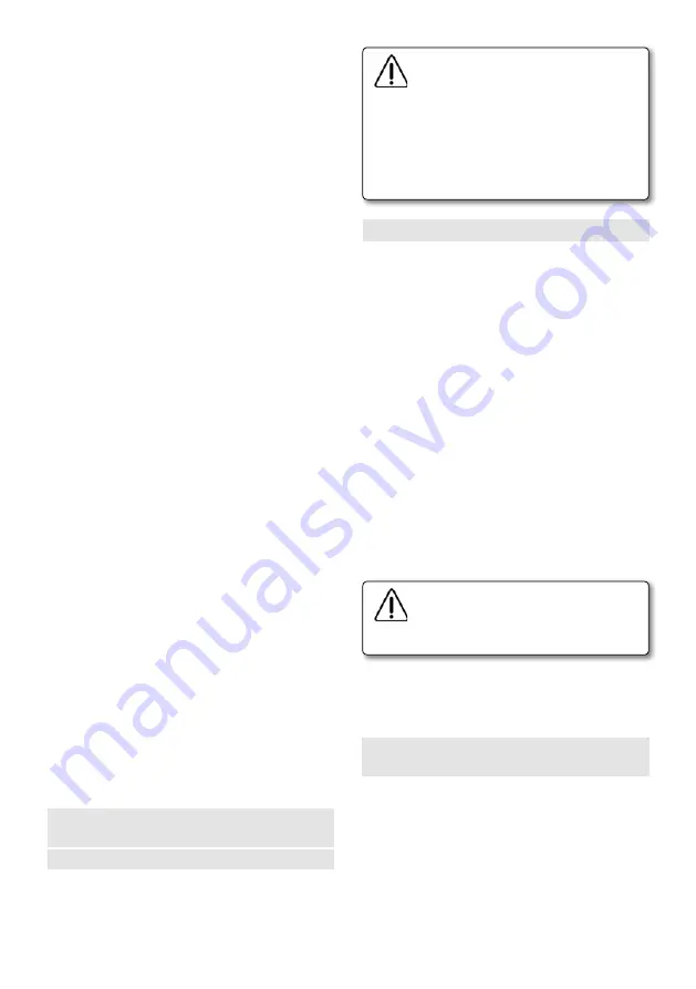 Virutex ASC482U Operating Instructions Manual Download Page 26