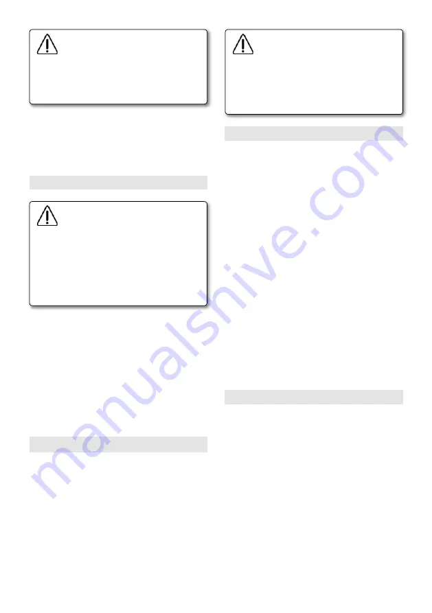 Virutex ASC482U Operating Instructions Manual Download Page 33