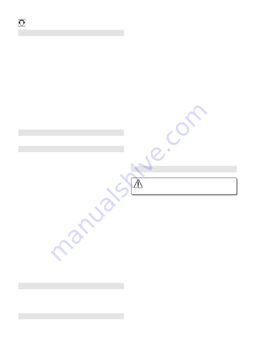 Virutex EB135 Rapid Operating Instructions Manual Download Page 3