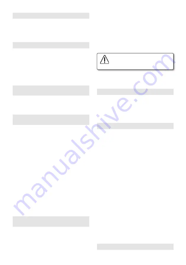 Virutex FR1192T Operating Instructions Manual Download Page 9