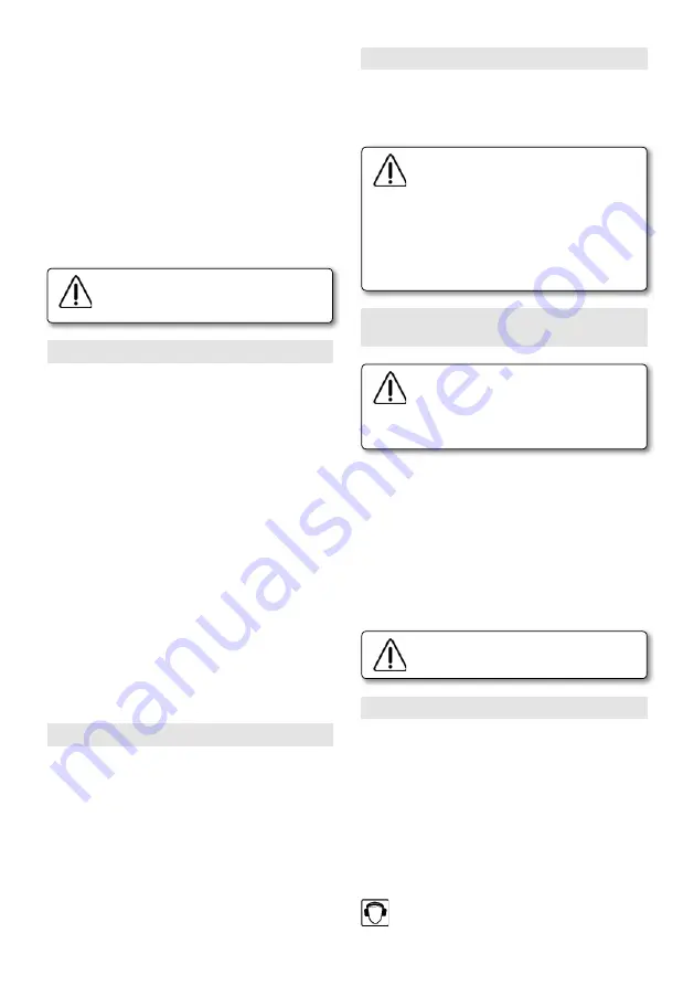 Virutex FR1292T Operating Instructions Manual Download Page 28