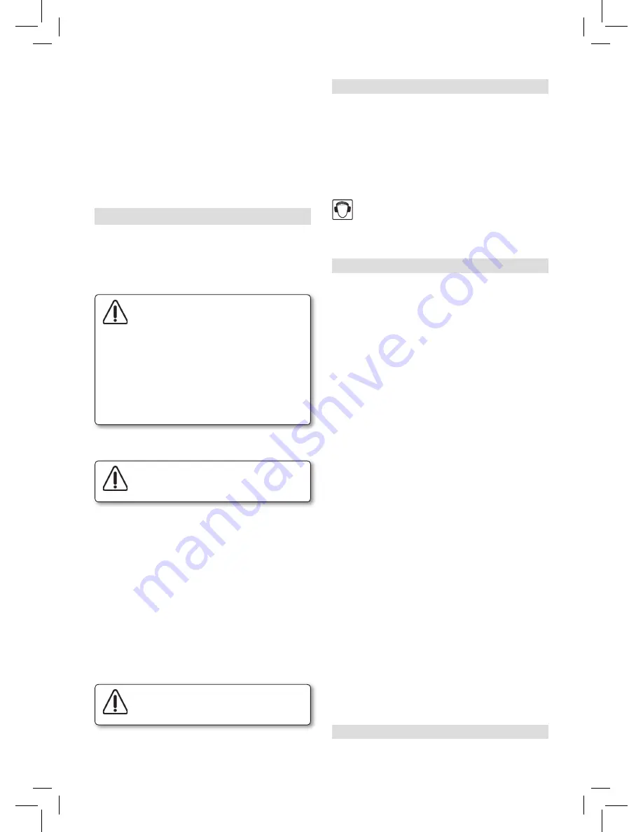 Virutex FR129N Operating Instructions Manual Download Page 37