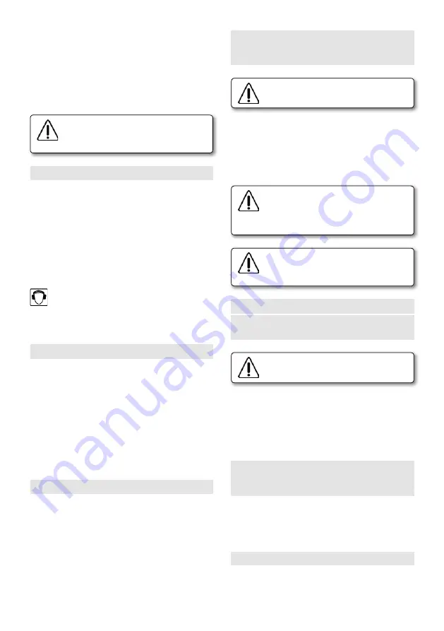 Virutex FR192N Operating Instructions Manual Download Page 17