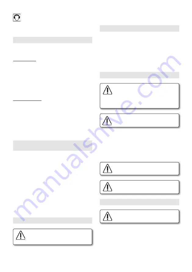 Virutex FR256N Operating Instructions Manual Download Page 10