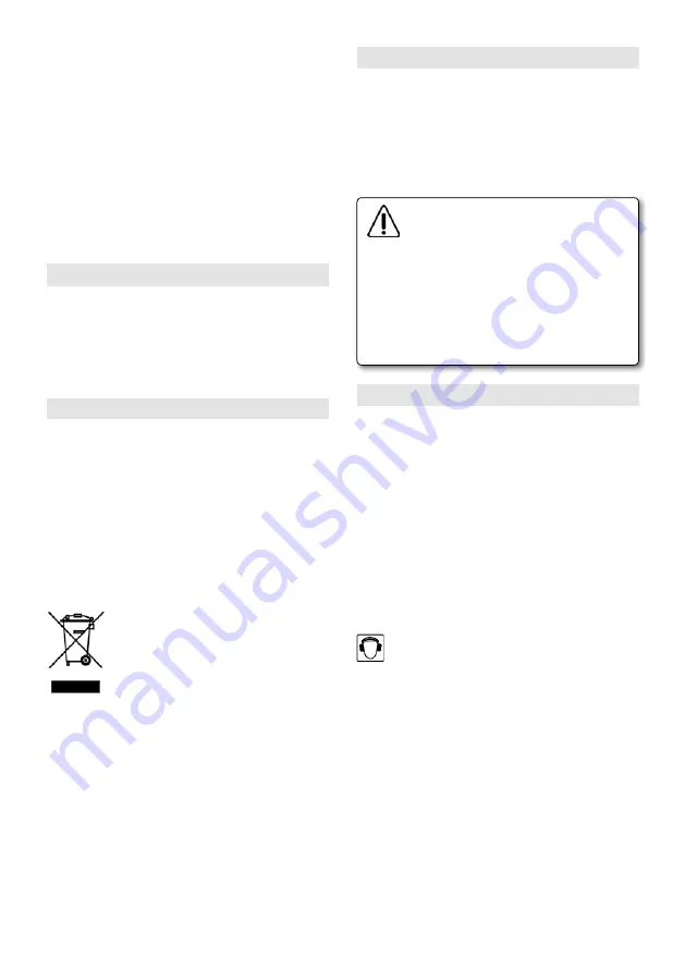 Virutex FR277R Operating Instructions Manual Download Page 17